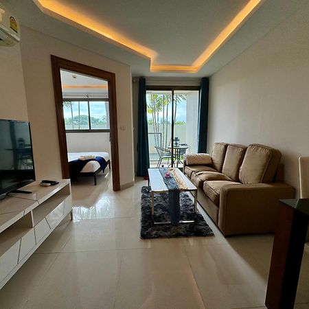 Maldives Resort By Psr Jomtien Beach Værelse billede