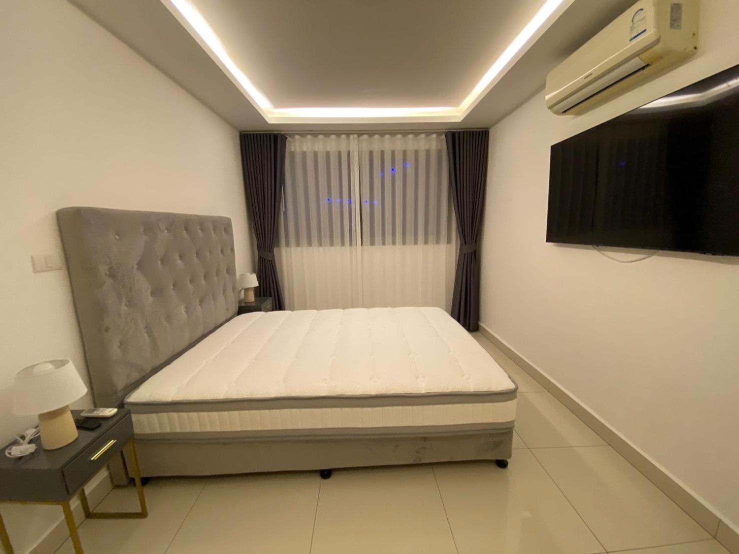 Maldives Resort By Psr Jomtien Beach Værelse billede