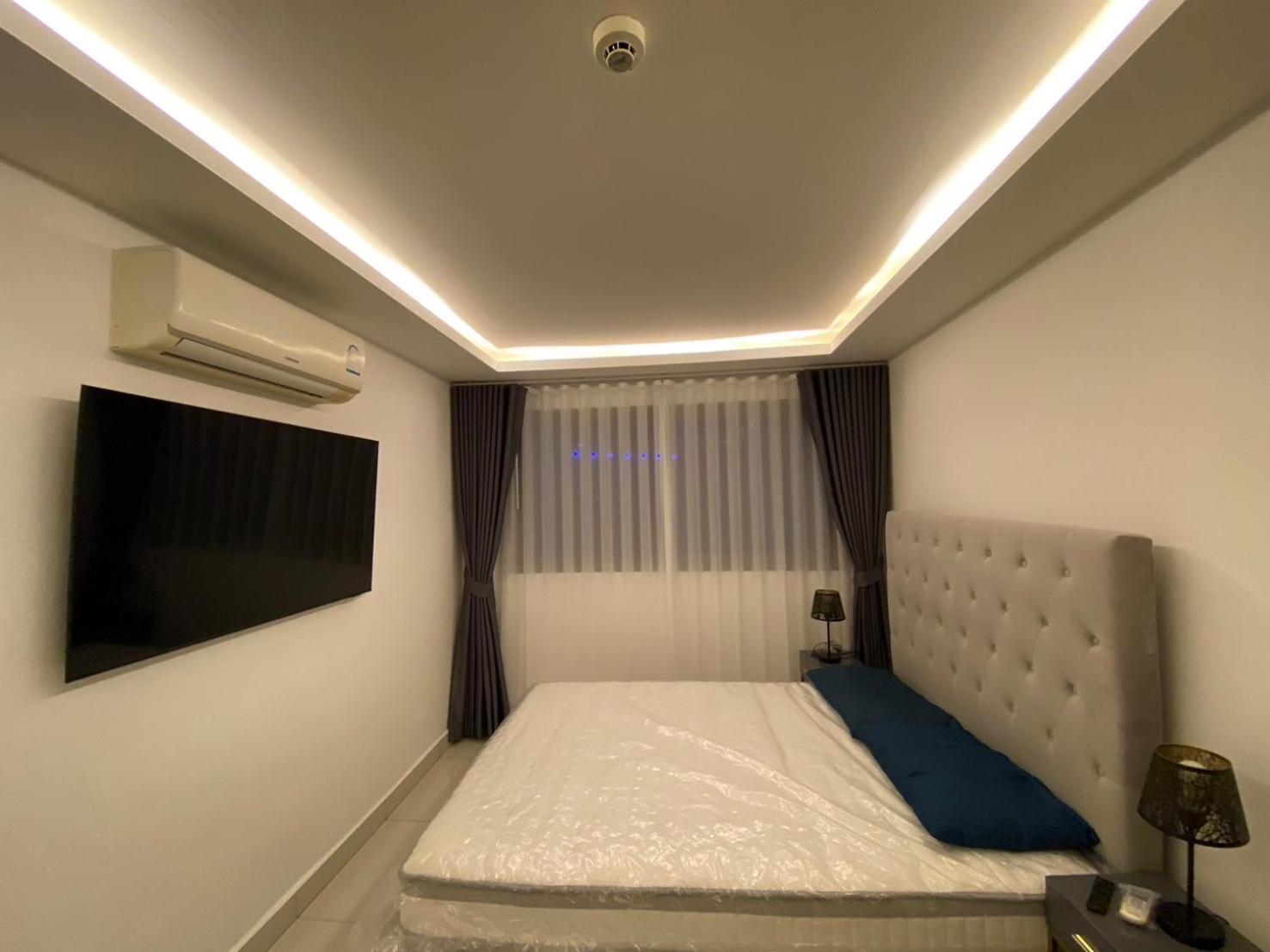 Maldives Resort By Psr Jomtien Beach Værelse billede