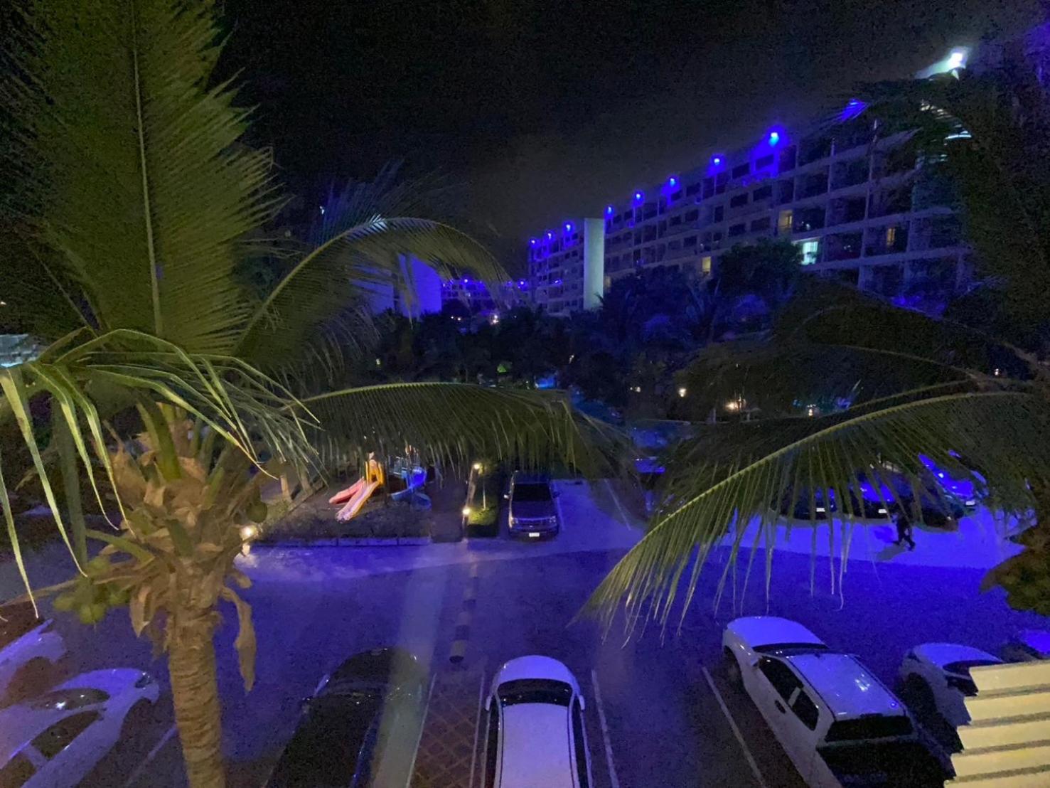 Maldives Resort By Psr Jomtien Beach Værelse billede