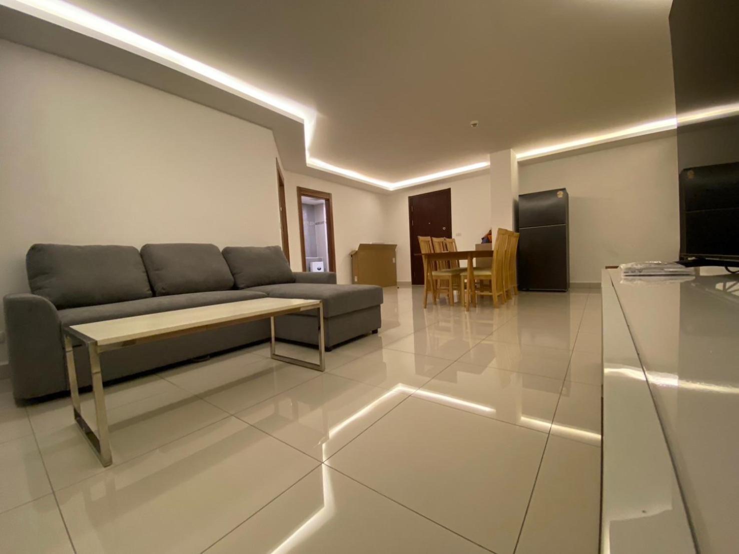 Maldives Resort By Psr Jomtien Beach Værelse billede