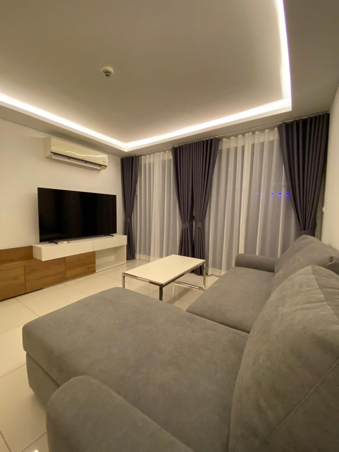 Maldives Resort By Psr Jomtien Beach Værelse billede