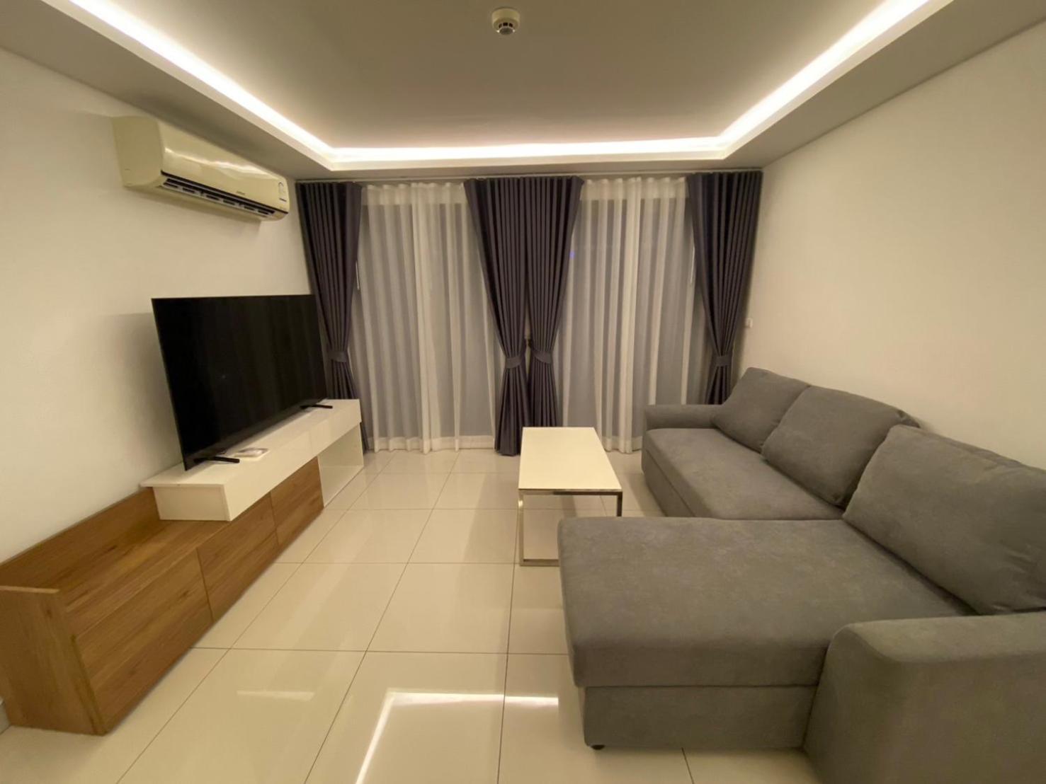 Maldives Resort By Psr Jomtien Beach Værelse billede