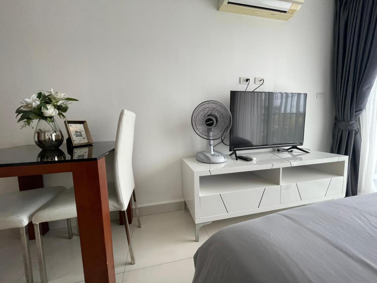Maldives Resort By Psr Jomtien Beach Værelse billede
