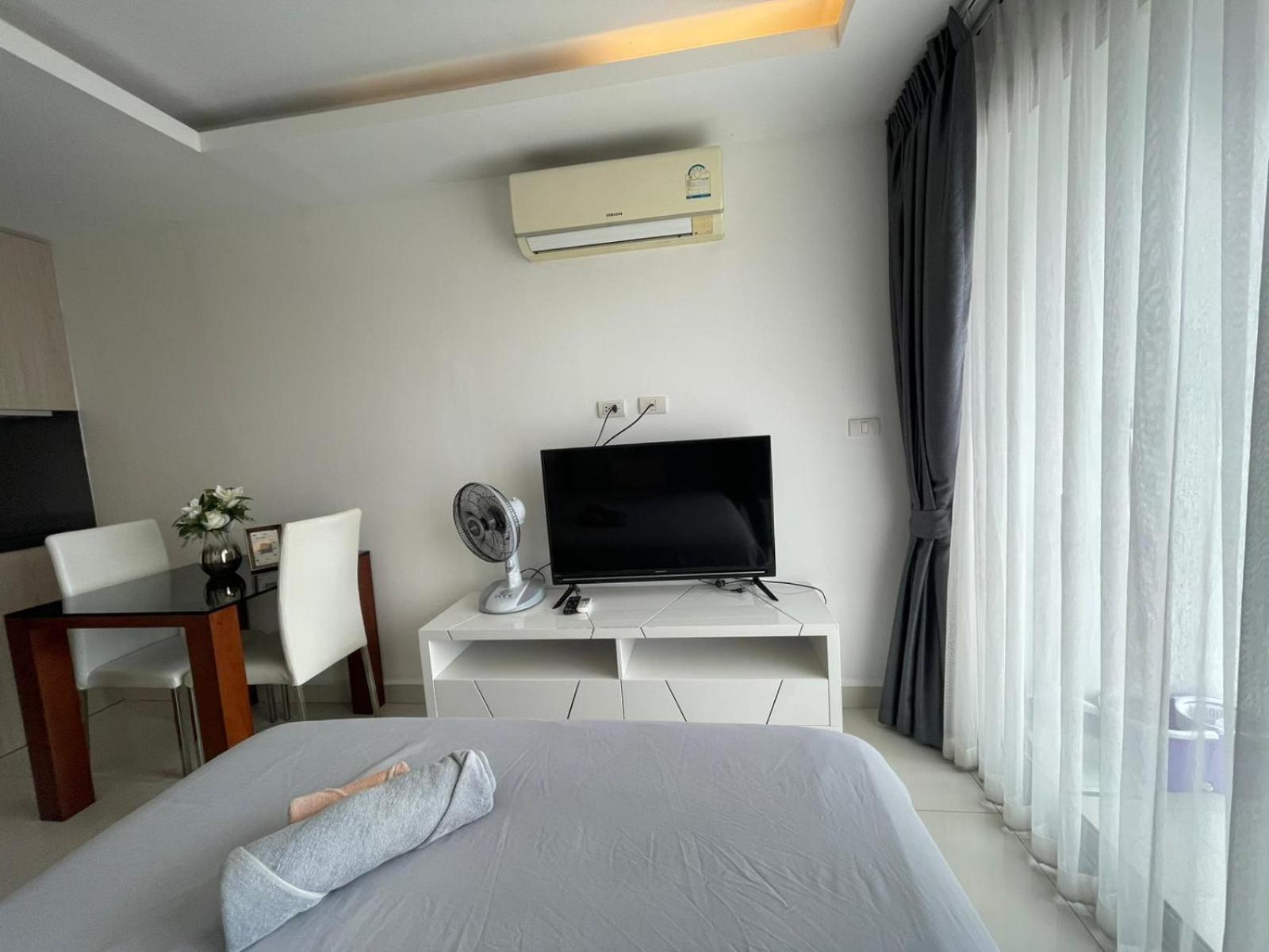 Maldives Resort By Psr Jomtien Beach Værelse billede