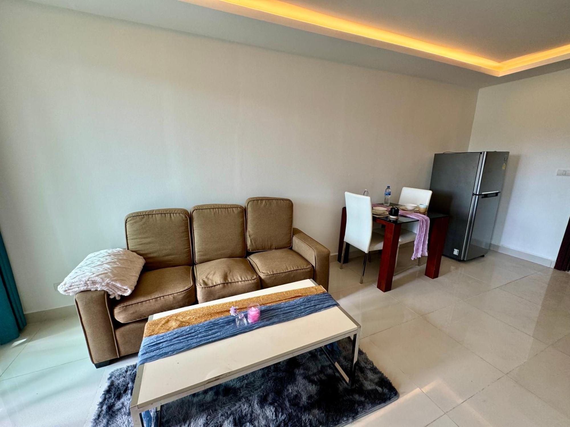 Maldives Resort By Psr Jomtien Beach Værelse billede